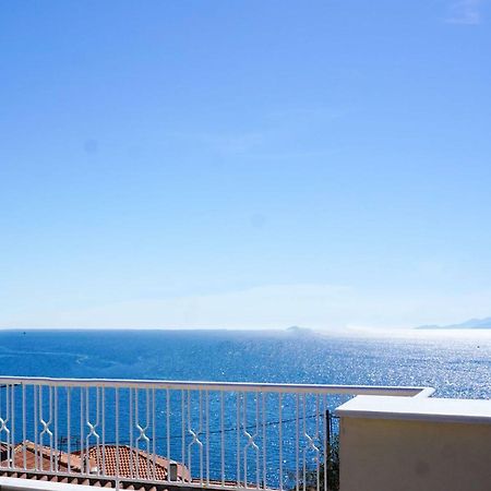 Rustic Maisonette Apartment Kavala Bagian luar foto