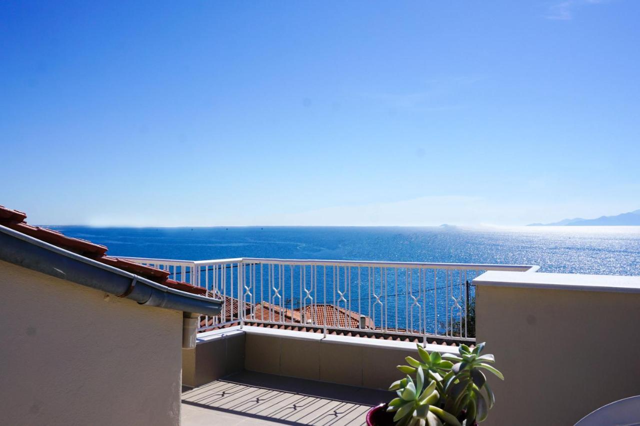 Rustic Maisonette Apartment Kavala Bagian luar foto